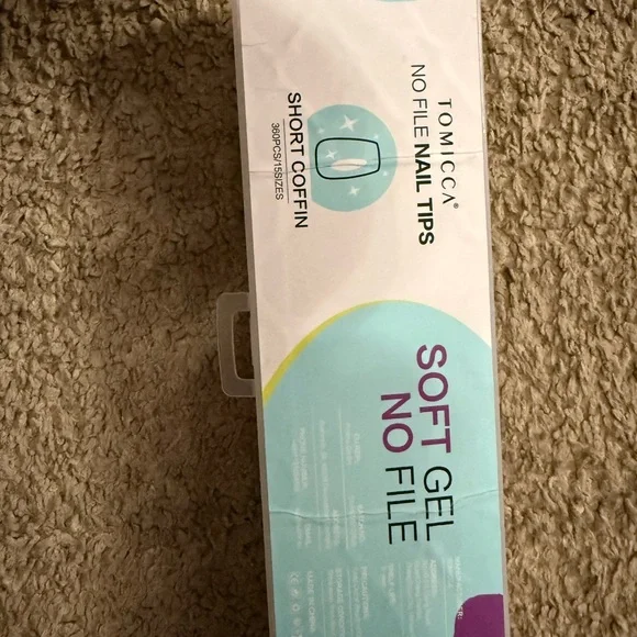 Nail bundle - Picture 6 of 10